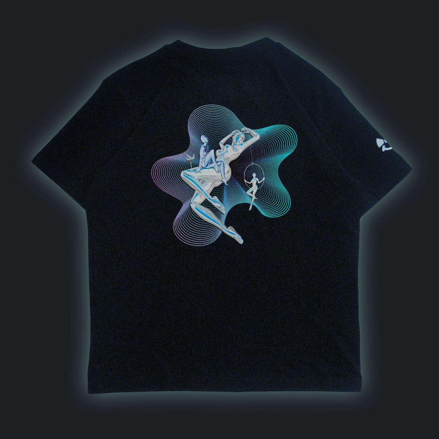 Futurism T-shirt
