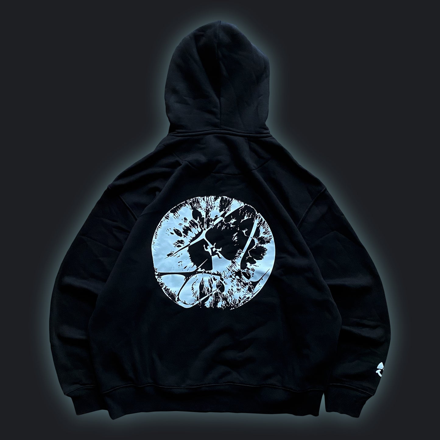 ! Trance Hoodie