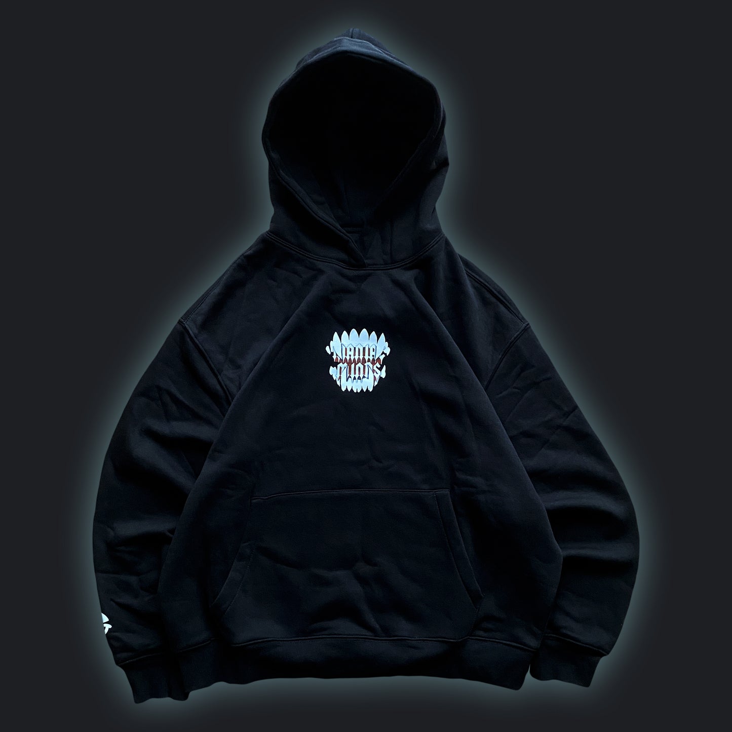 ! Trance Hoodie