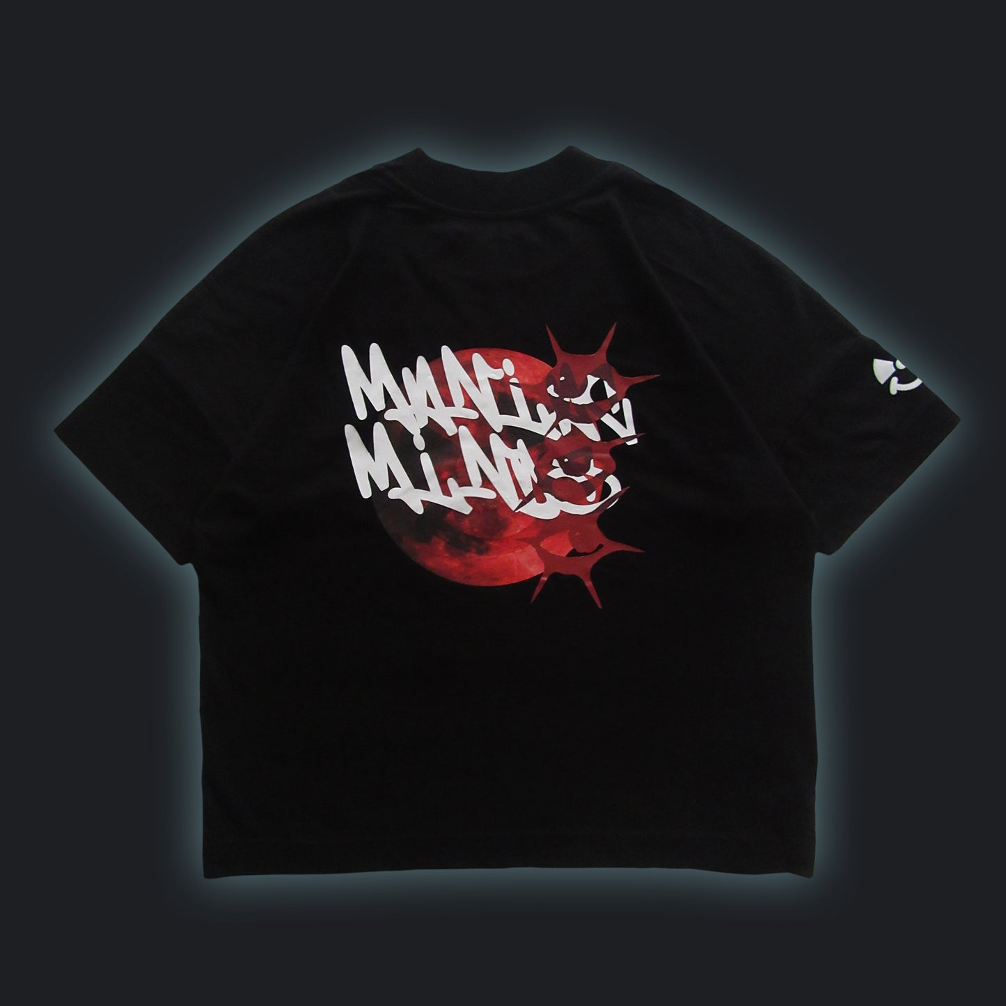 Blood Moon T-shirt