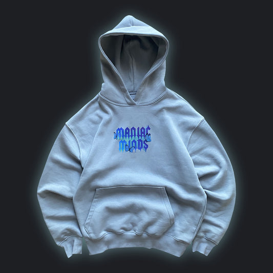 ! Butterflies Hoodie