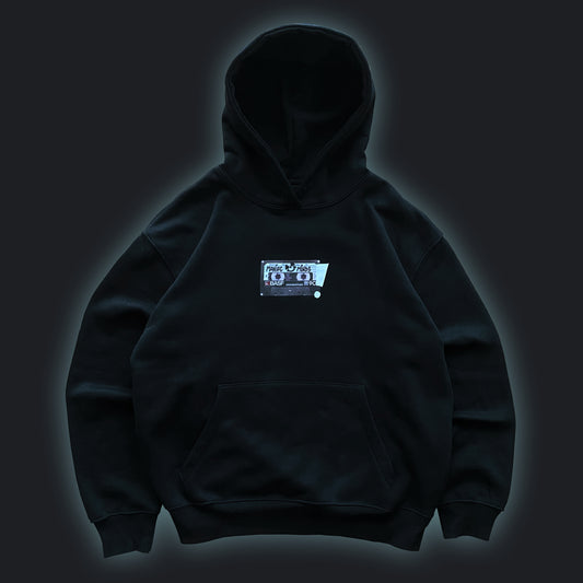 ! Moshpit Hoodie