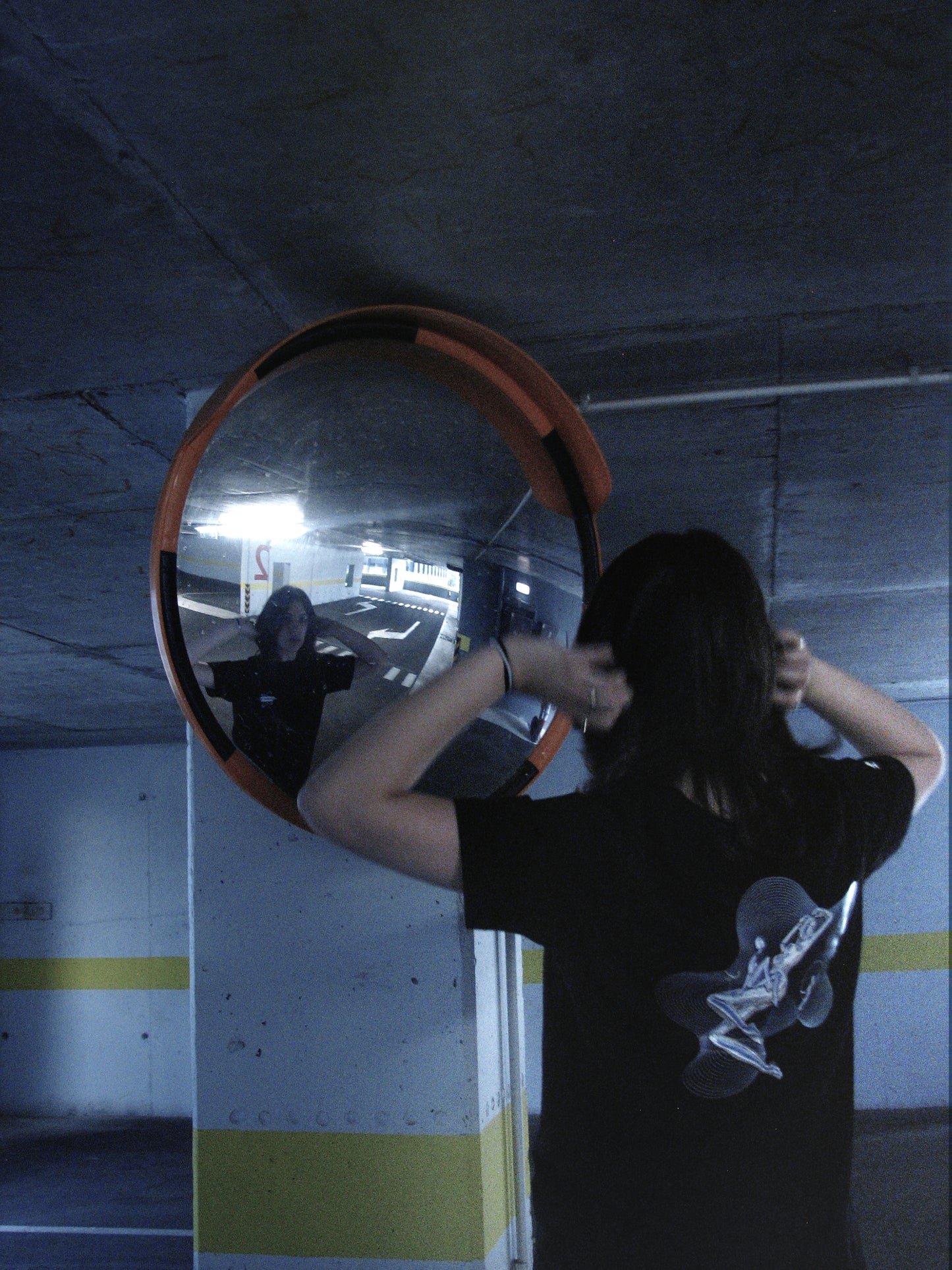 Futurism T-shirt