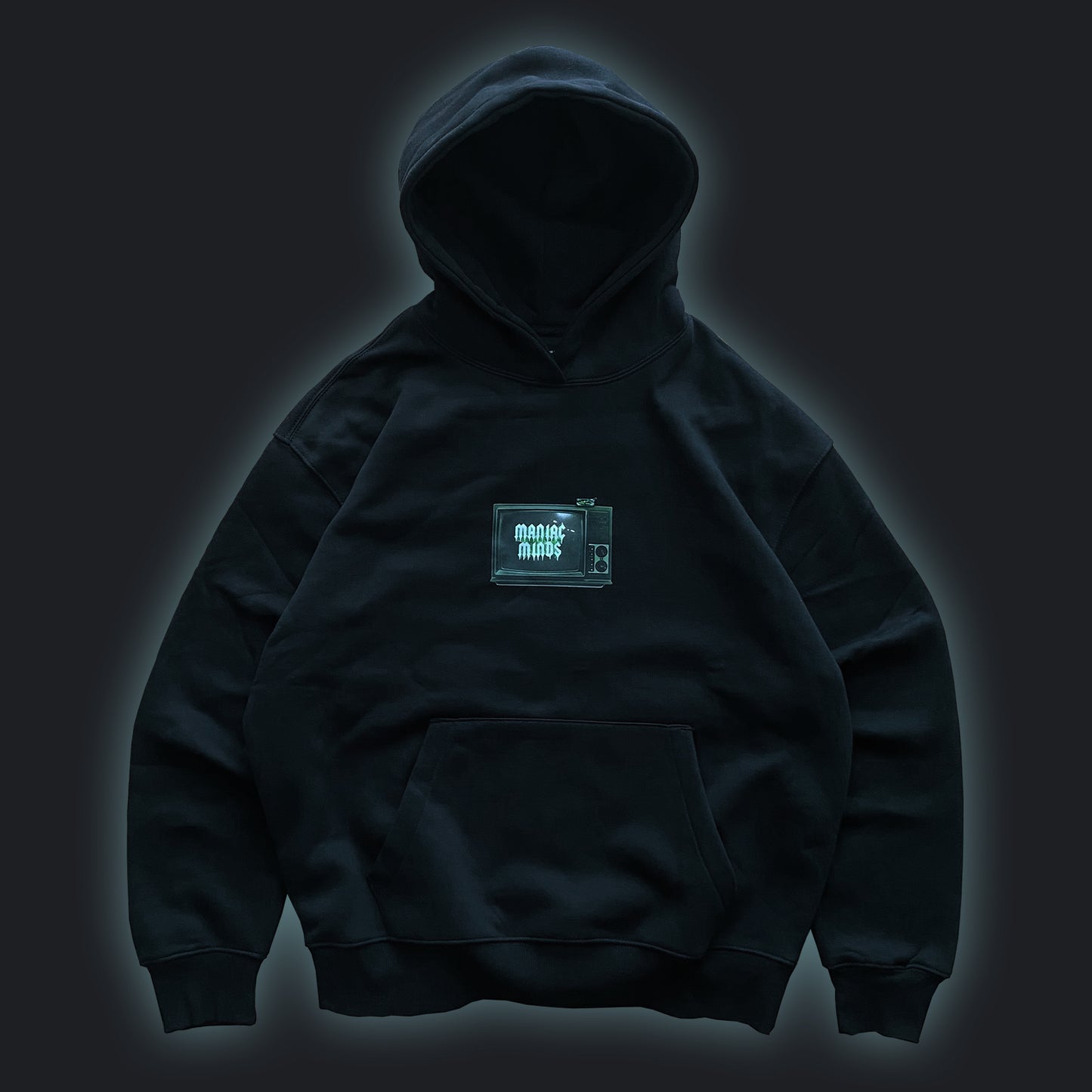 ! System Hoodie