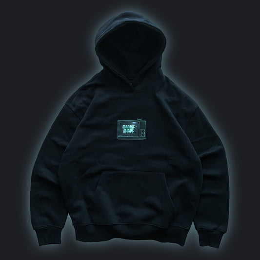 ! System Hoodie
